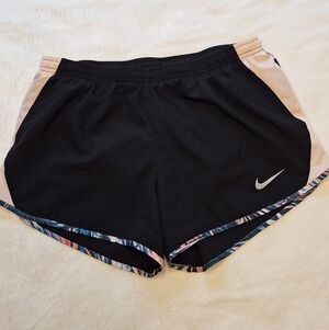 Nike Women's Dri Fit Running Shorts